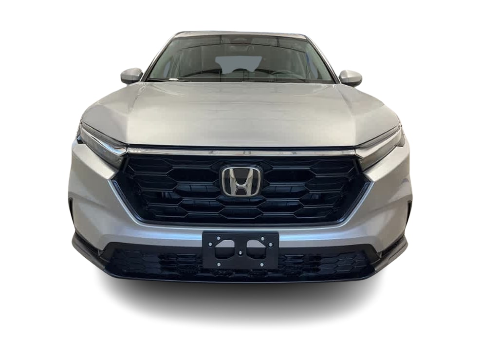 Thumbnail: 2025 Honda CR-V - 6