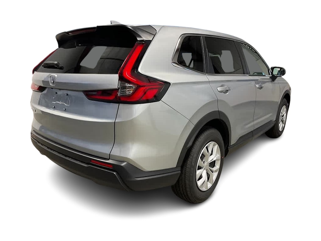 Thumbnail: 2025 Honda CR-V - 17