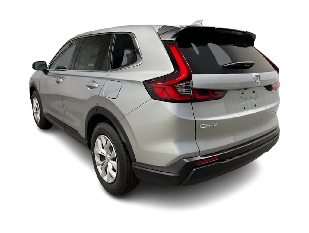Thumbnail: 2025 Honda CR-V - 4
