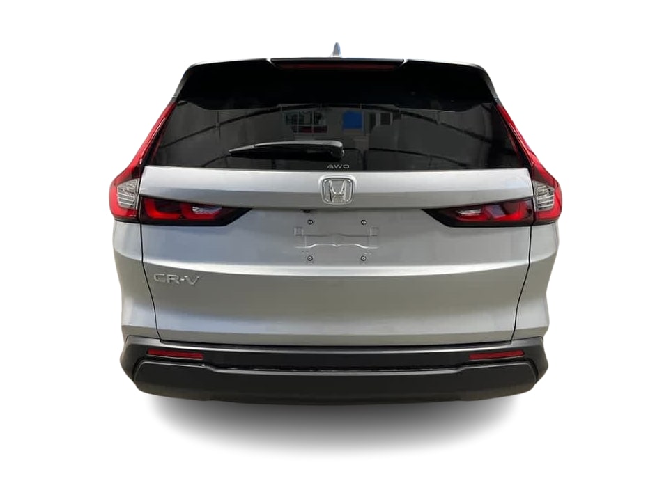 Thumbnail: 2025 Honda CR-V - 5