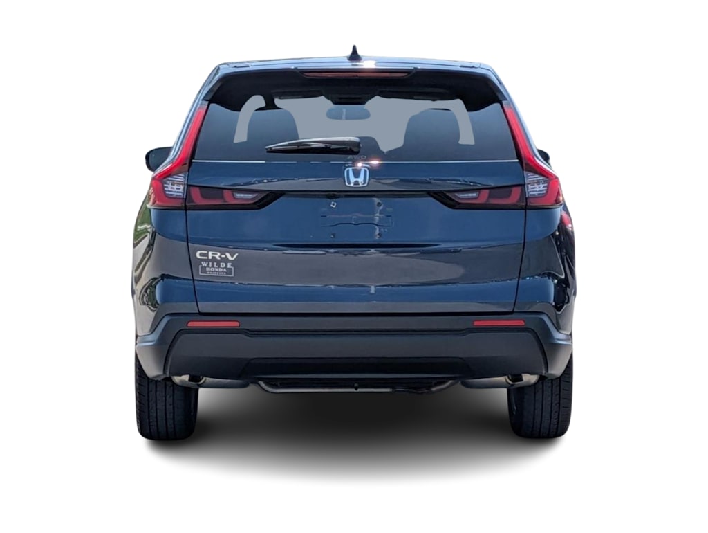 Thumbnail: 2025 Honda CR-V - 5