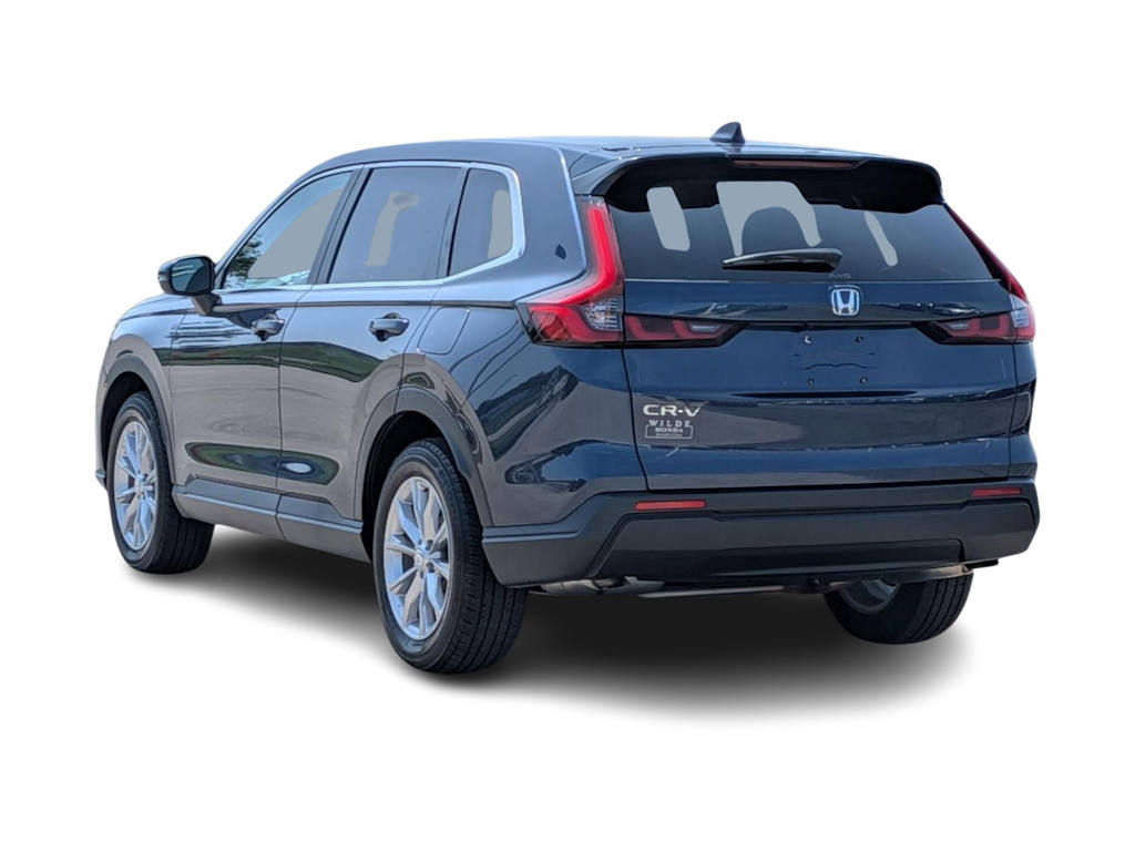 Thumbnail: 2025 Honda CR-V - 4
