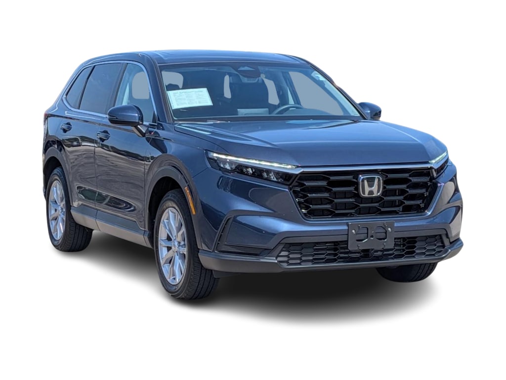 Thumbnail: 2025 Honda CR-V - 22