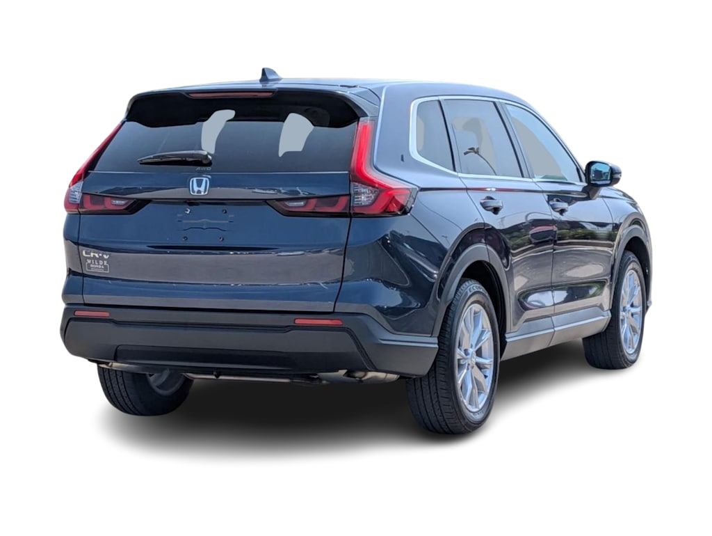 Thumbnail: 2025 Honda CR-V - 20