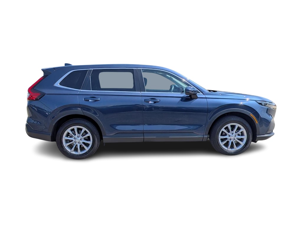 Thumbnail: 2025 Honda CR-V - 21