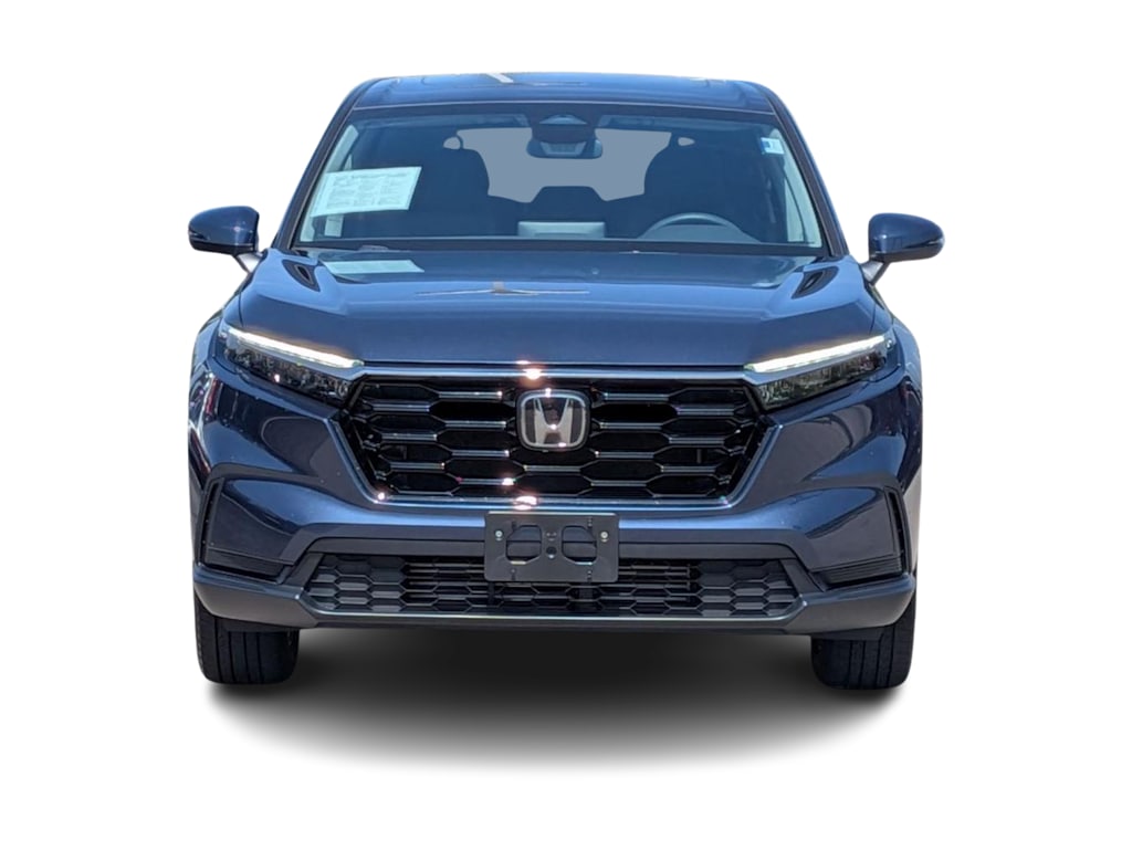 Thumbnail: 2025 Honda CR-V - 6