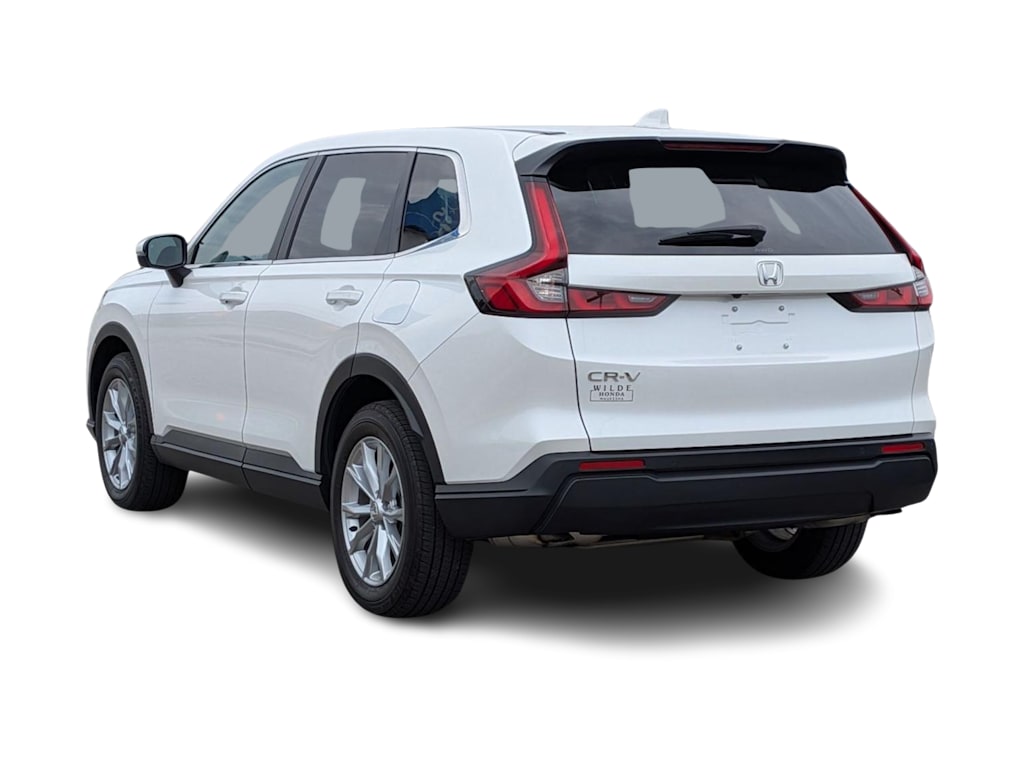 Thumbnail: 2024 Honda CR-V - 4