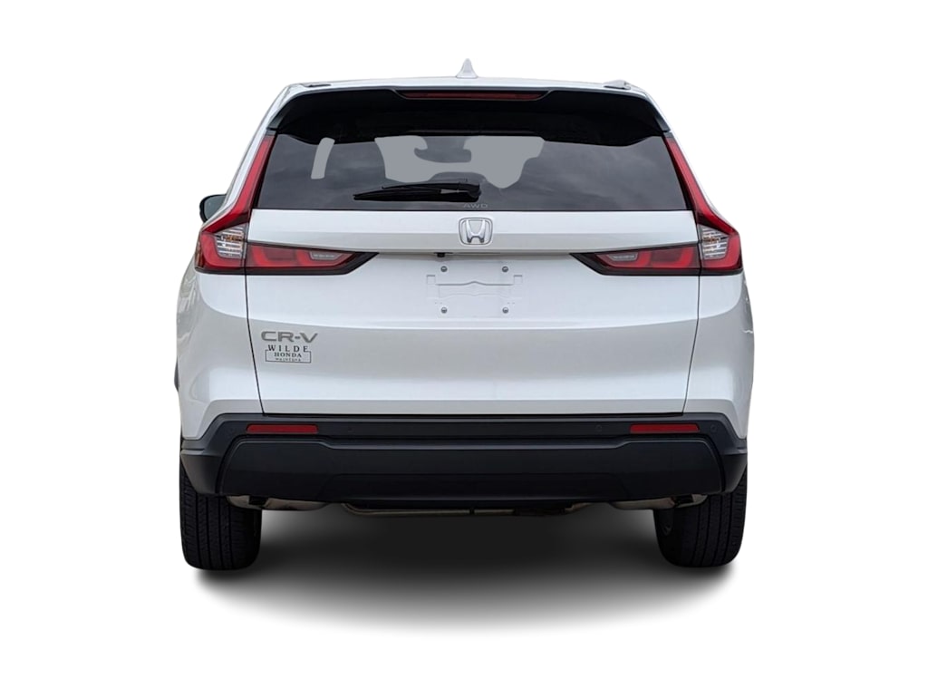 Thumbnail: 2024 Honda CR-V - 5