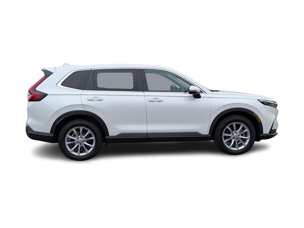 Thumbnail: 2024 Honda CR-V - 21