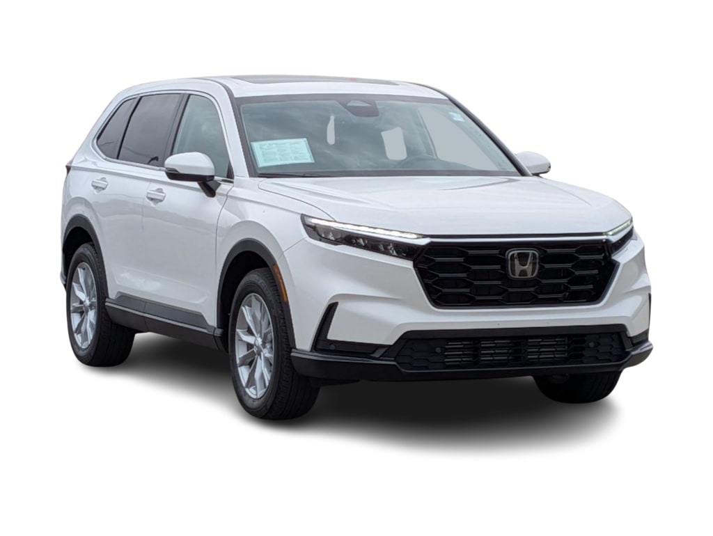 Thumbnail: 2024 Honda CR-V - 22