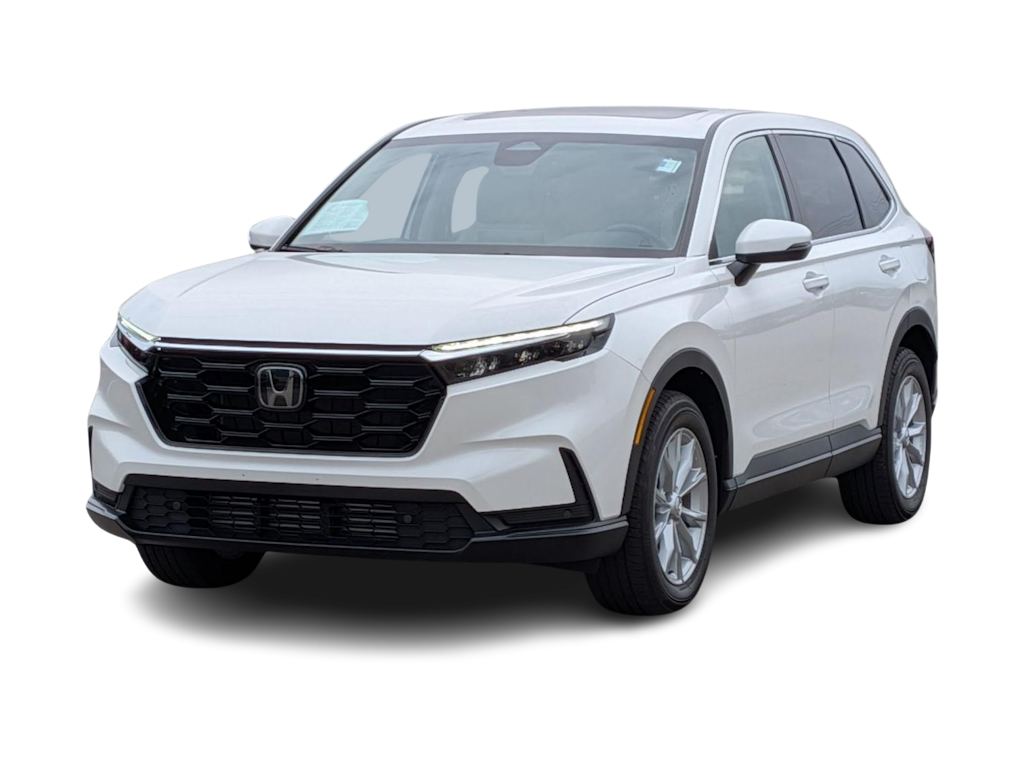 Thumbnail: 2024 Honda CR-V - 23
