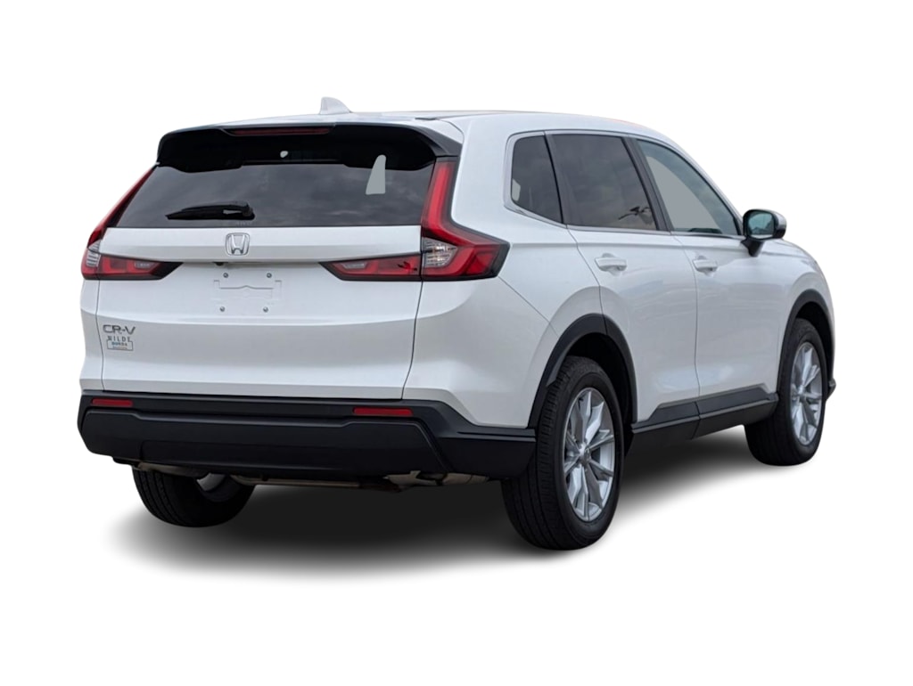 Thumbnail: 2024 Honda CR-V - 20