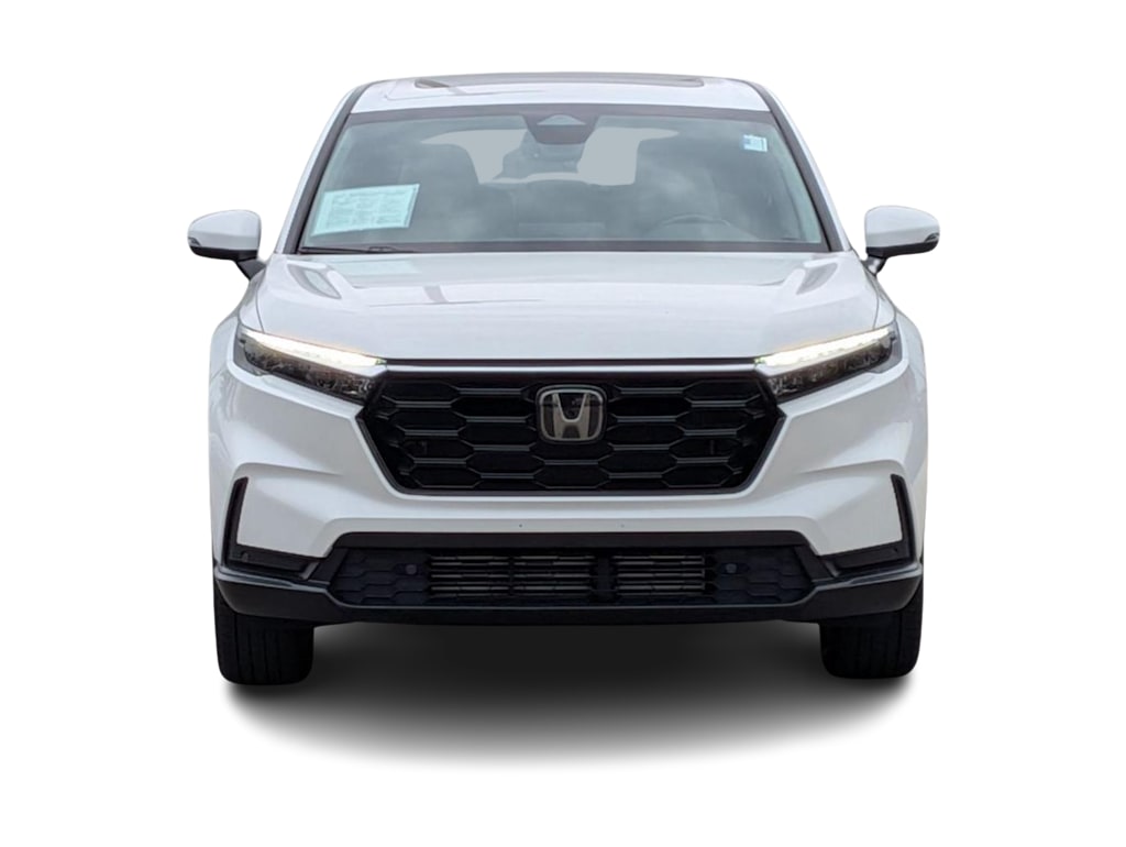 Thumbnail: 2024 Honda CR-V - 6