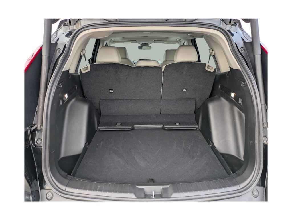 Thumbnail: 2024 Honda CR-V - 16