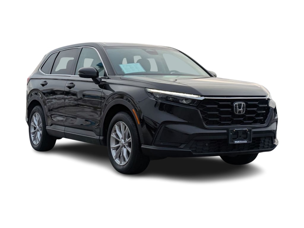 Thumbnail: 2024 Honda CR-V - 21