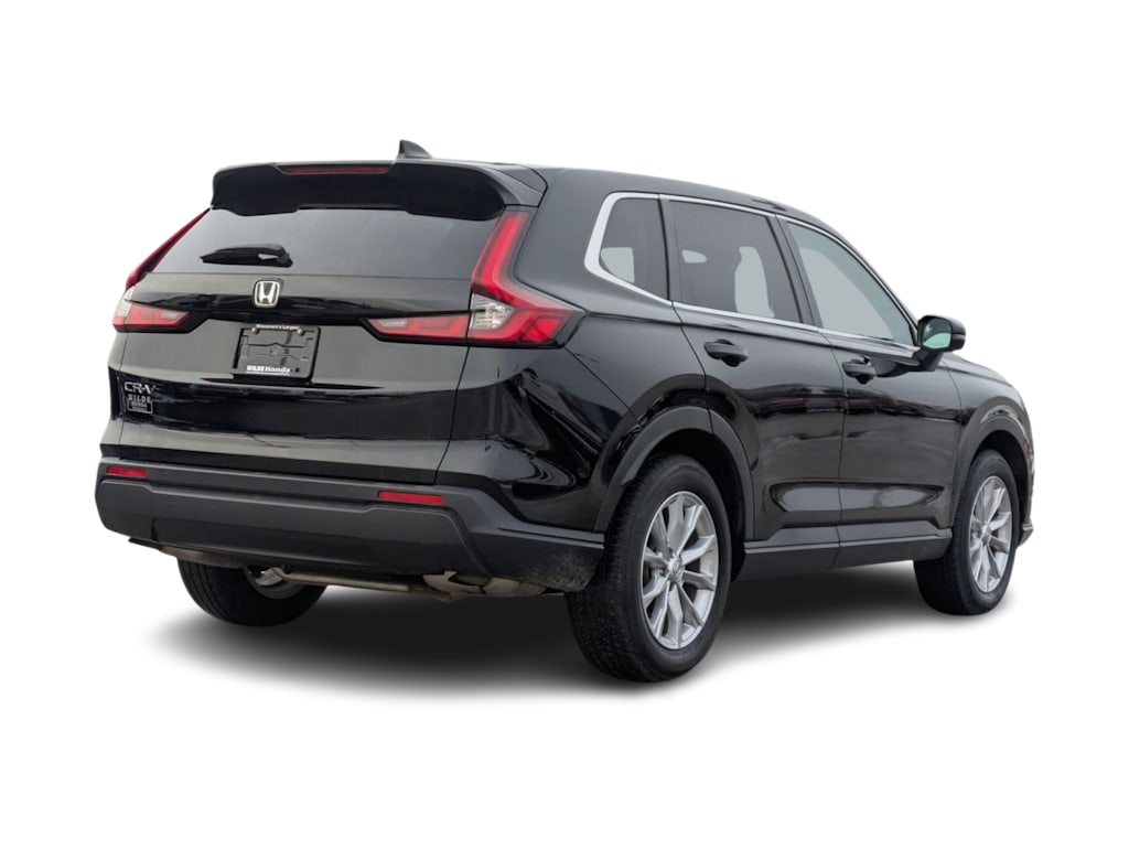 Thumbnail: 2024 Honda CR-V - 19