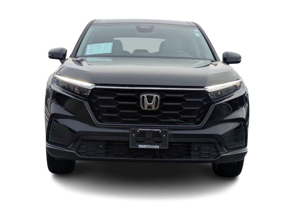 Thumbnail: 2024 Honda CR-V - 22