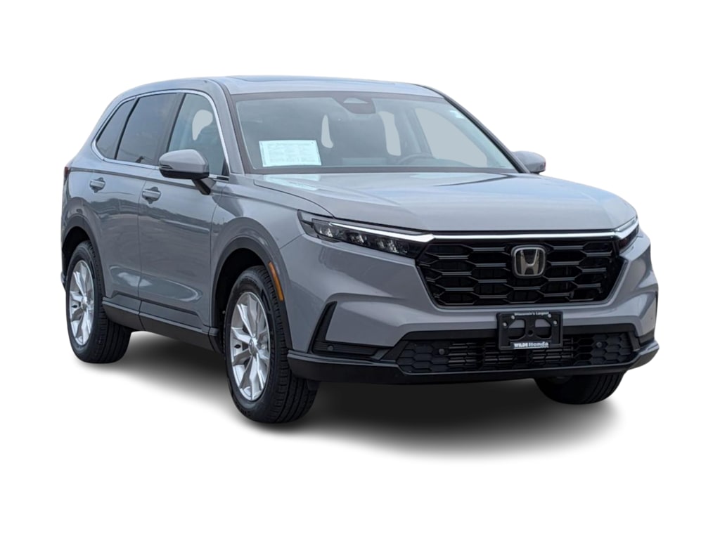 Thumbnail: 2024 Honda CR-V - 20