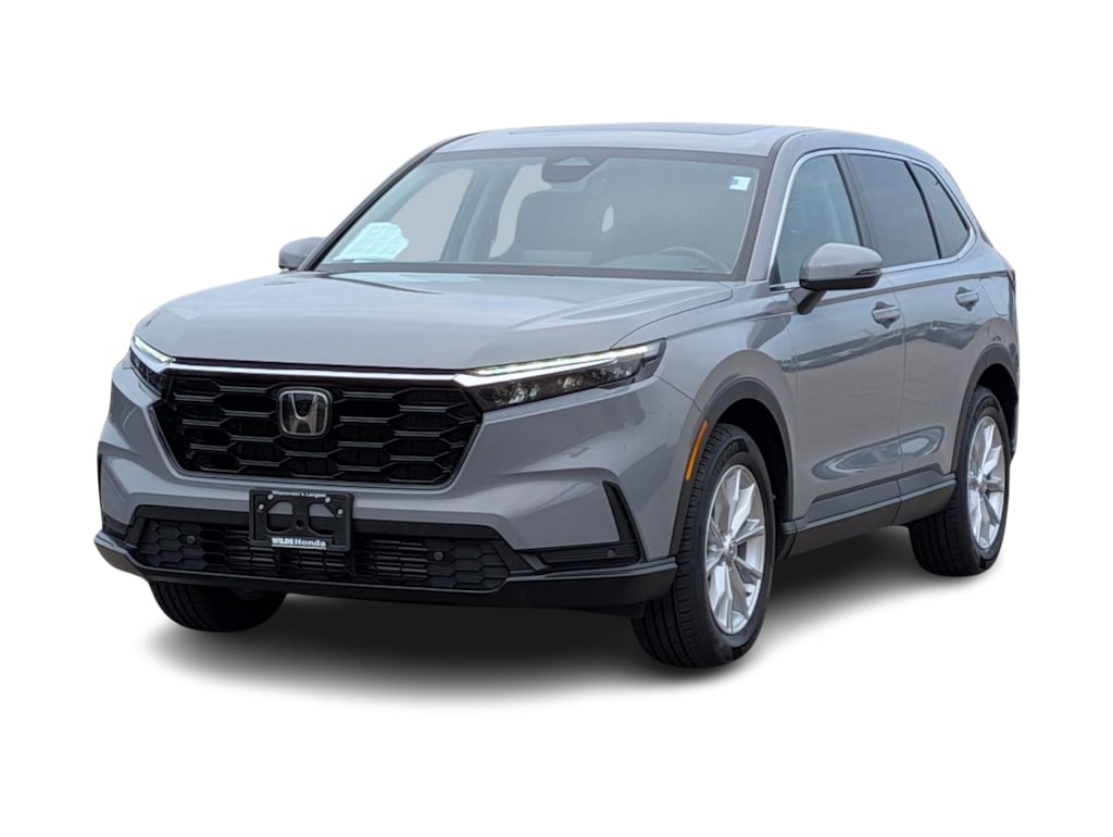 Thumbnail: 2024 Honda CR-V - 22