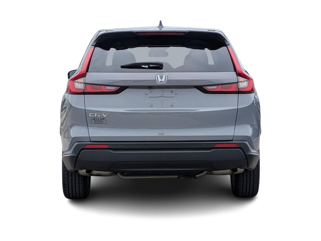Thumbnail: 2024 Honda CR-V - 4