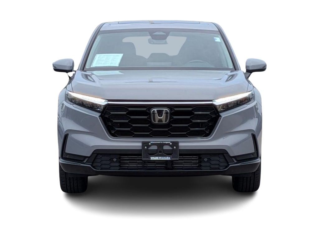 Thumbnail: 2024 Honda CR-V - 21
