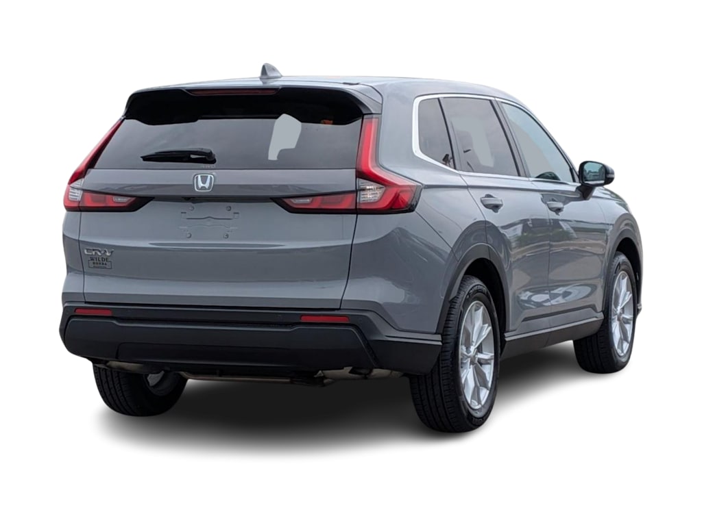 Thumbnail: 2024 Honda CR-V - 18