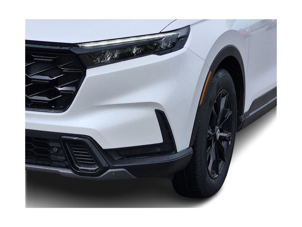 Thumbnail: 2025 Honda CR-V - 23