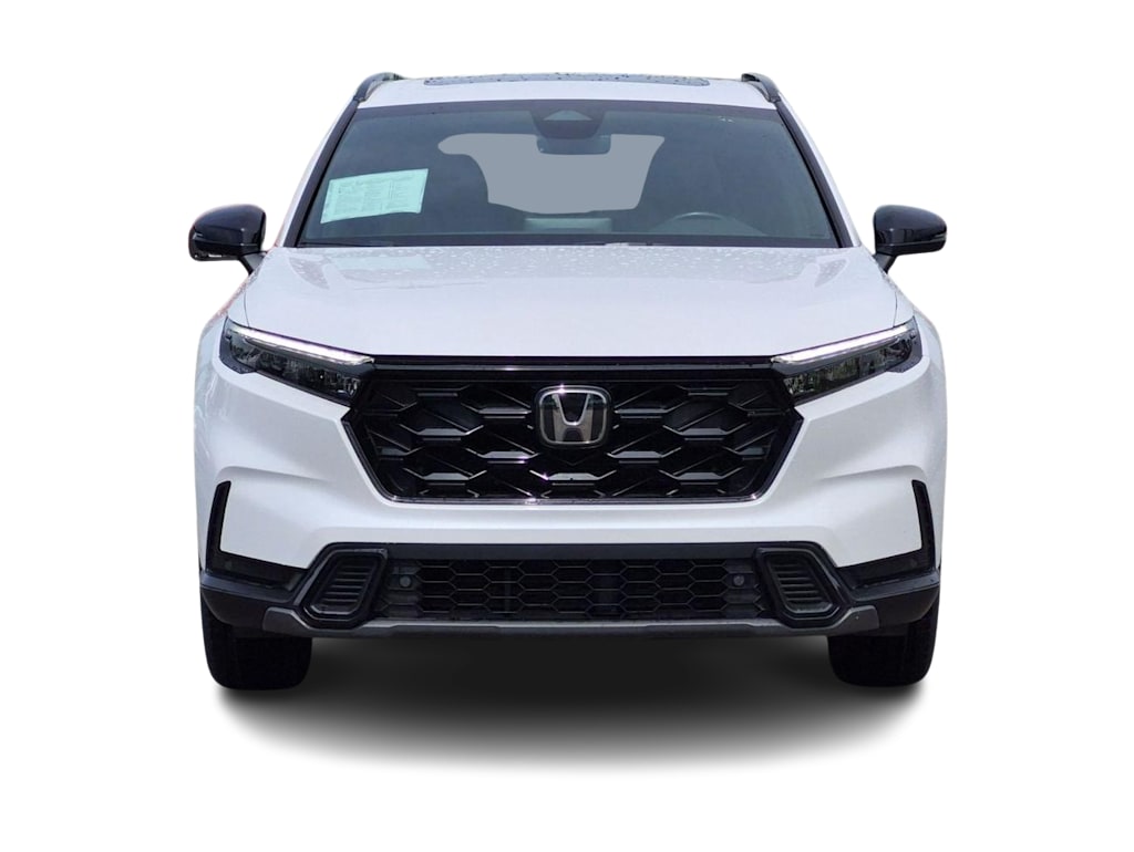 Thumbnail: 2025 Honda CR-V - 6