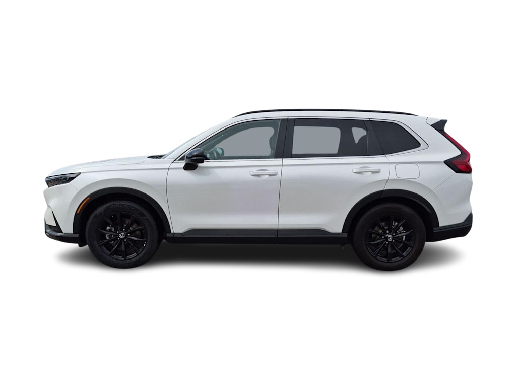 Thumbnail: 2025 Honda CR-V - 3