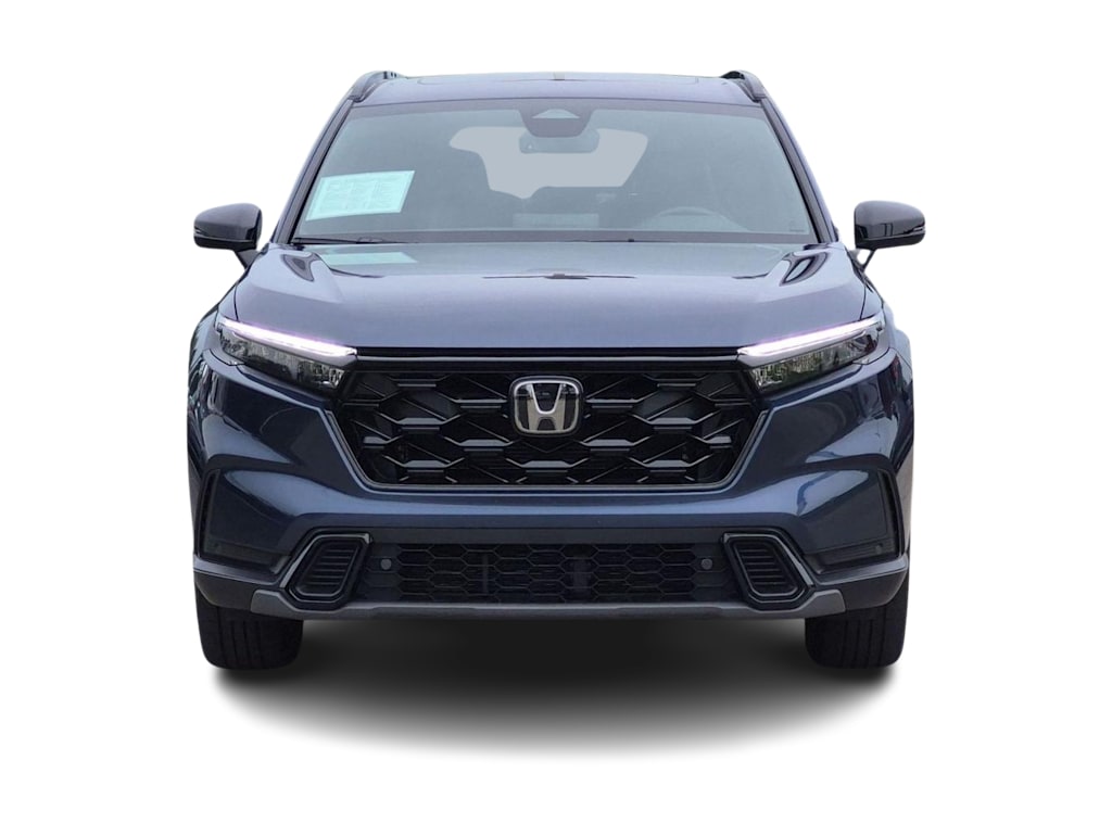 Thumbnail: 2025 Honda CR-V - 6