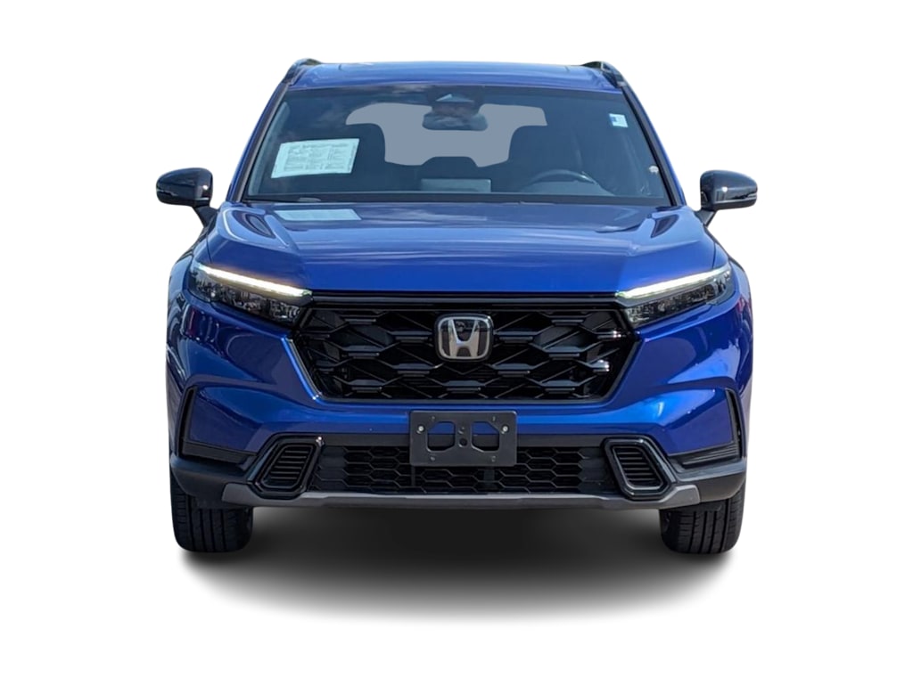 Thumbnail: 2025 Honda CR-V - 22