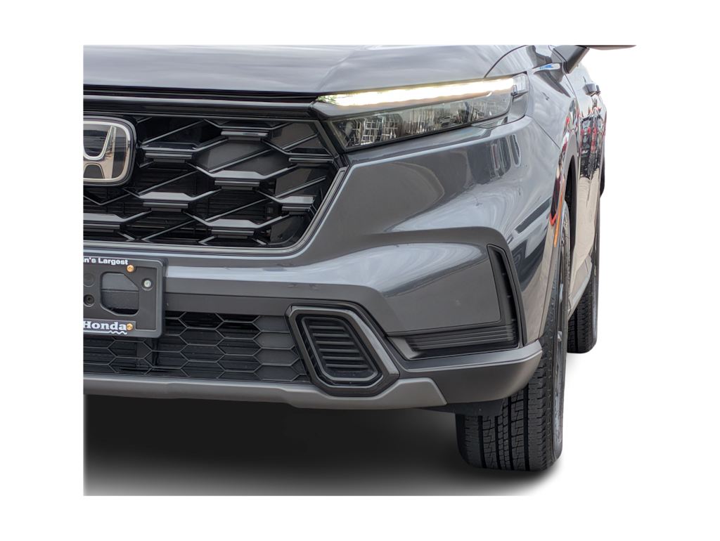 Thumbnail: 2023 Honda CR-V - 20