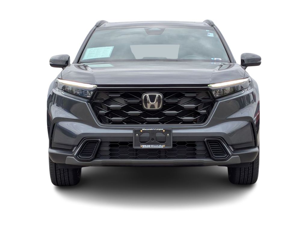 Thumbnail: 2023 Honda CR-V - 5