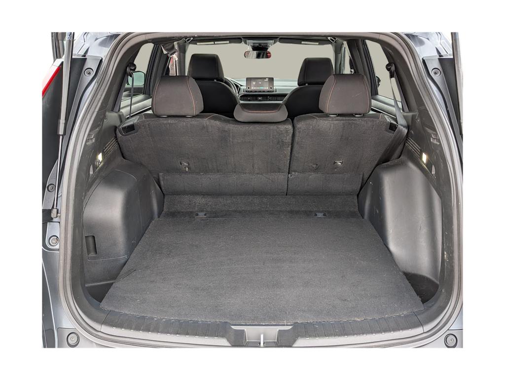 Thumbnail: 2023 Honda CR-V - 16