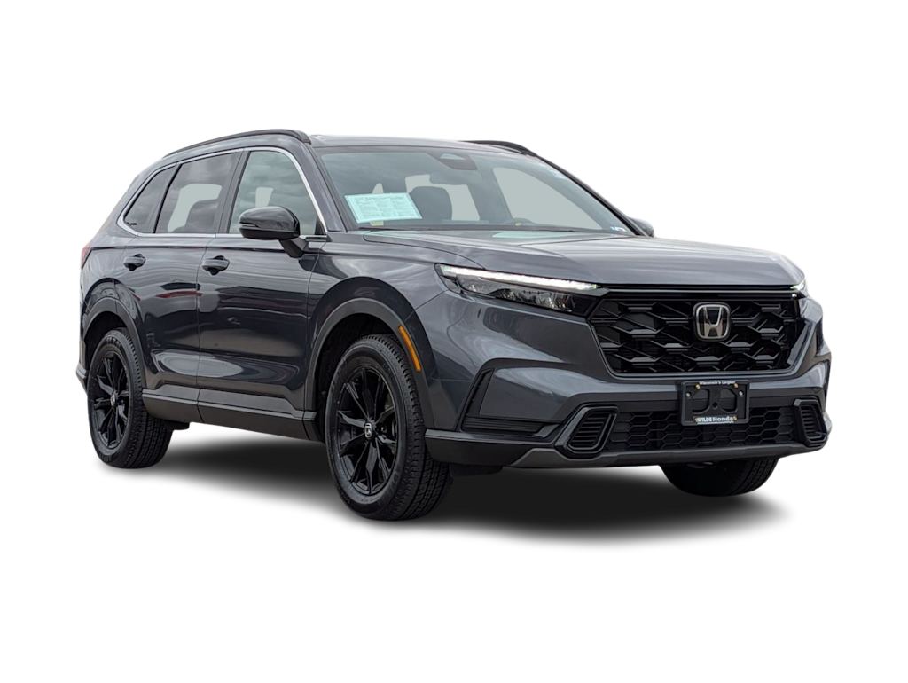 Thumbnail: 2023 Honda CR-V - 19