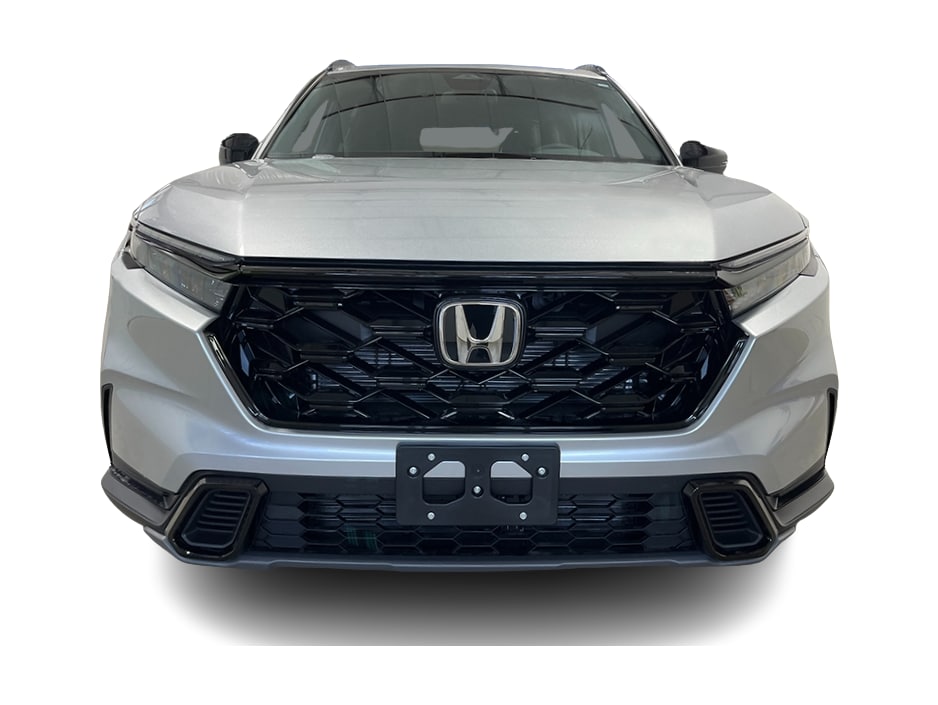 2025 Honda CR-V Sport 6