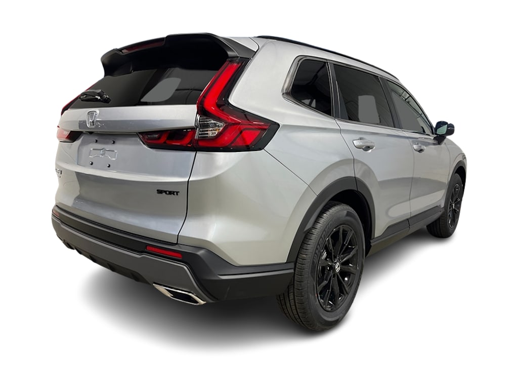 2025 Honda CR-V Sport 18