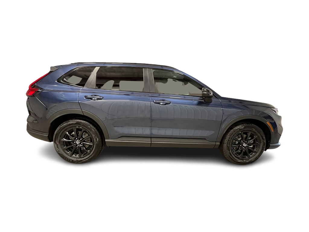 Thumbnail: 2026 Honda CR-V - 19