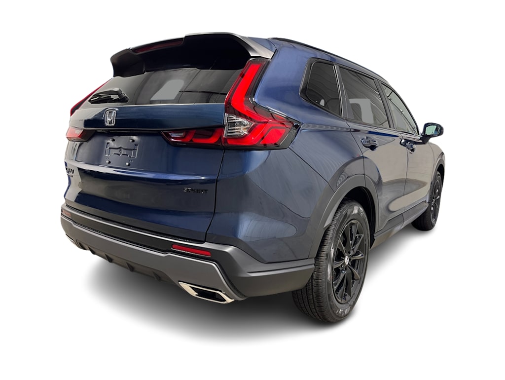 Thumbnail: 2026 Honda CR-V - 17