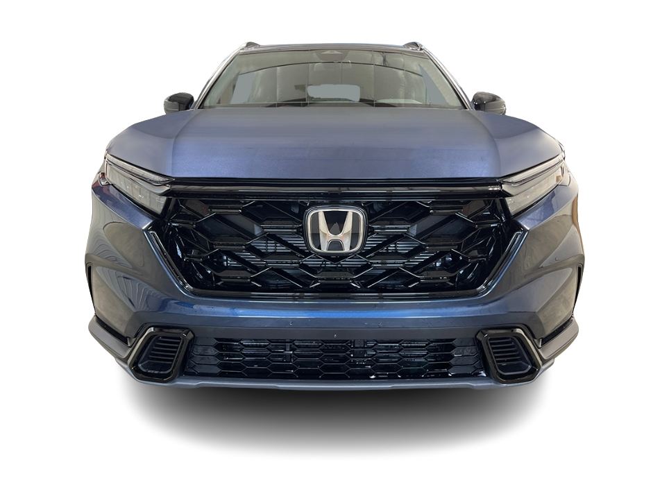 Thumbnail: 2026 Honda CR-V - 6