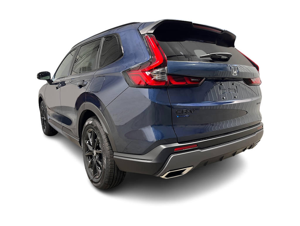 Thumbnail: 2026 Honda CR-V - 4
