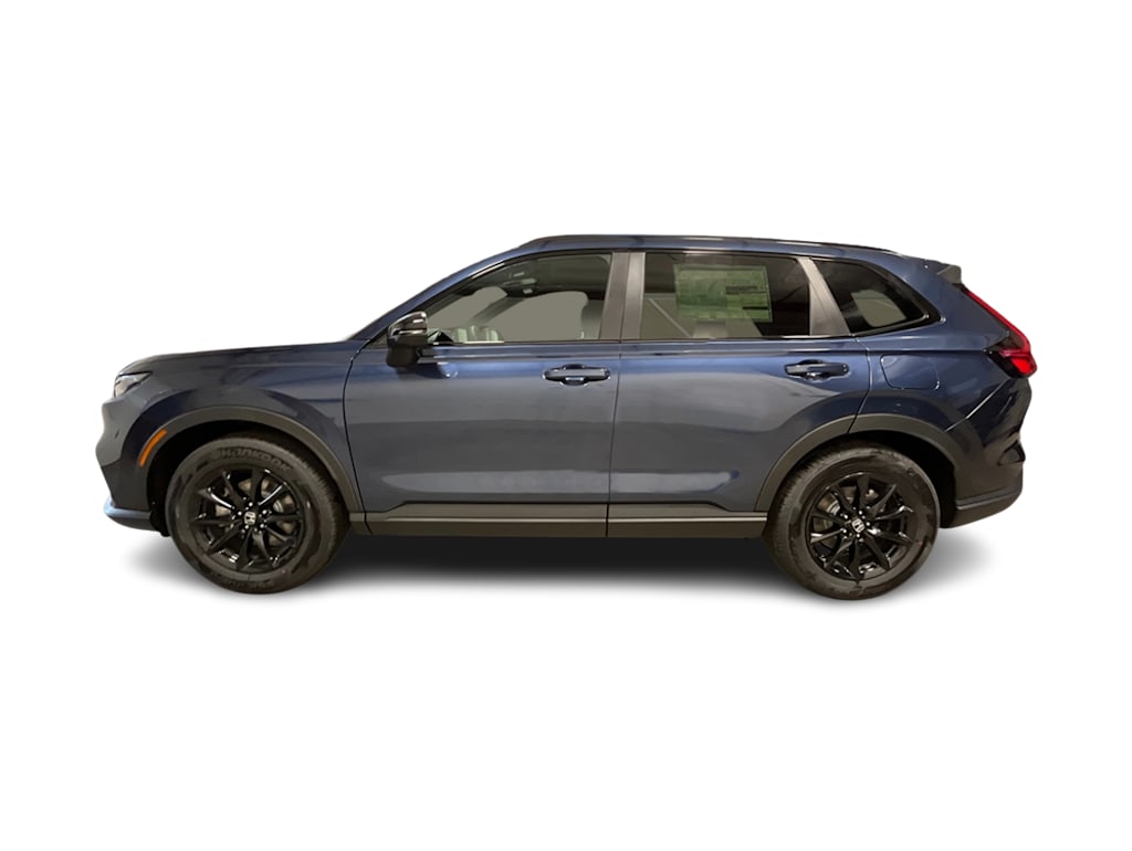 Thumbnail: 2026 Honda CR-V - 3