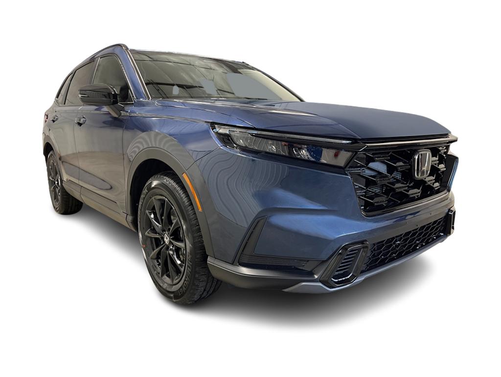 Thumbnail: 2026 Honda CR-V - 20