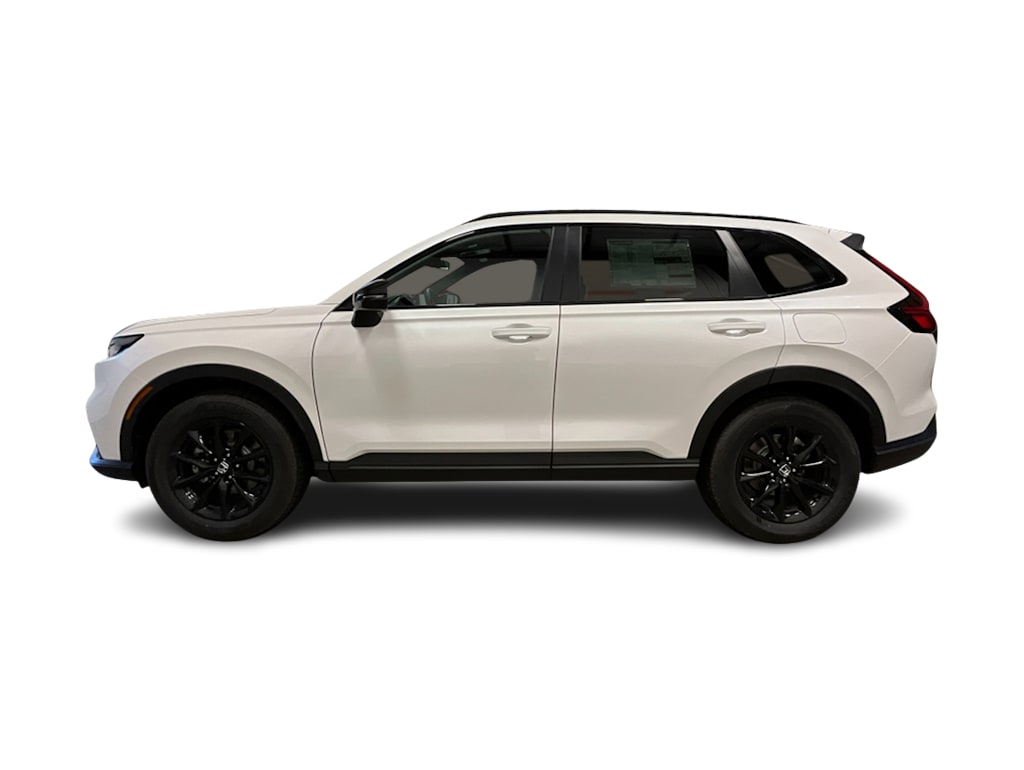 Thumbnail: 2026 Honda CR-V - 3