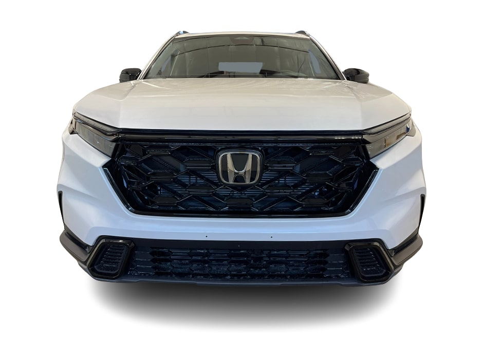 Thumbnail: 2026 Honda CR-V - 6