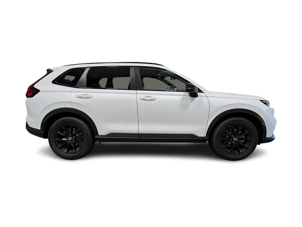 Thumbnail: 2026 Honda CR-V - 19