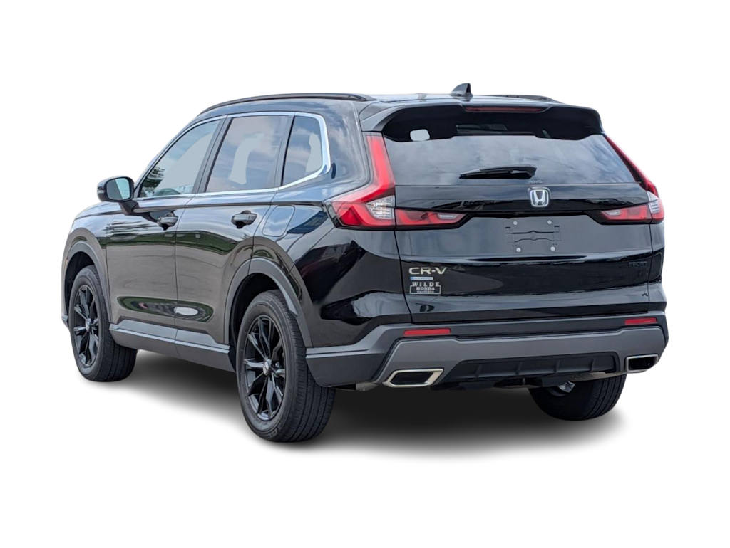 Thumbnail: 2023 Honda CR-V - 4