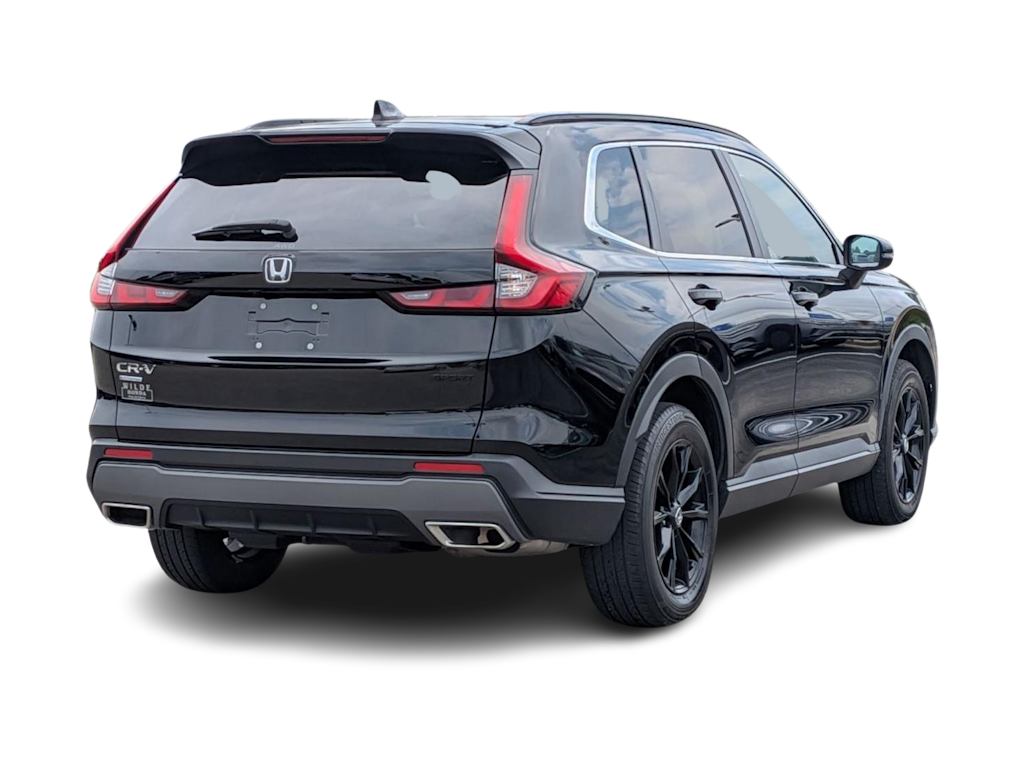 Thumbnail: 2023 Honda CR-V - 20