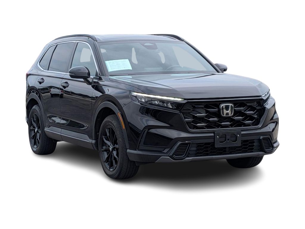 Thumbnail: 2023 Honda CR-V - 22