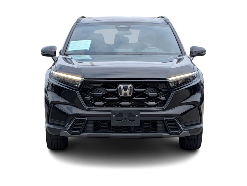 Thumbnail: 2023 Honda CR-V - 23